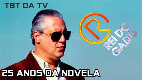 assistir novela rei do gado completa|O Rei do Gado Temporada 1